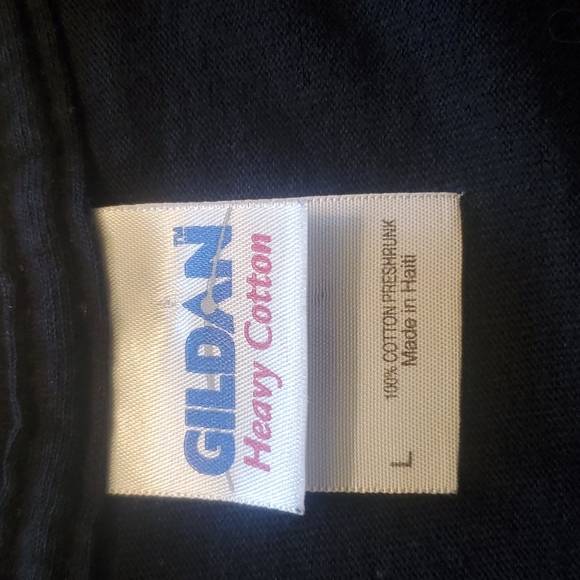 MARVEL Super Hero T Shirt - Picture 3 of 4